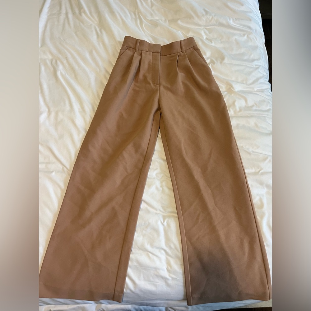 abercrombie and fitch trousers